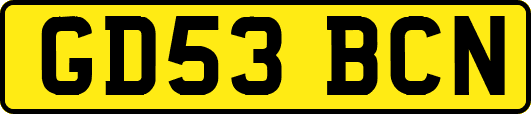 GD53BCN