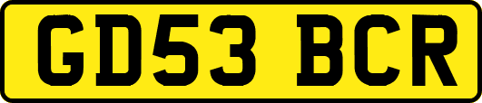 GD53BCR