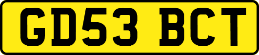 GD53BCT