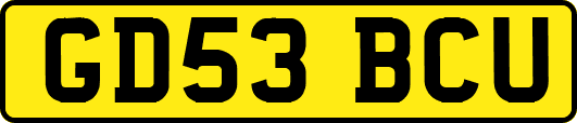 GD53BCU