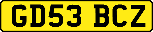 GD53BCZ