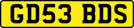 GD53BDS