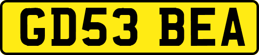 GD53BEA