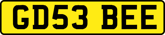 GD53BEE