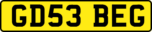 GD53BEG