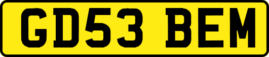 GD53BEM
