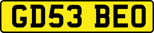 GD53BEO