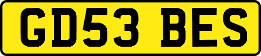 GD53BES
