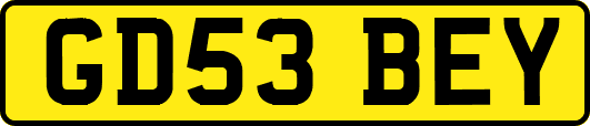 GD53BEY