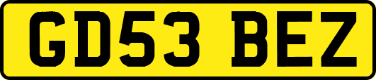 GD53BEZ