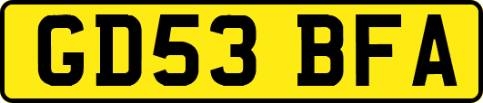 GD53BFA