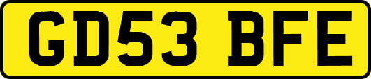 GD53BFE
