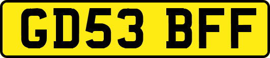 GD53BFF