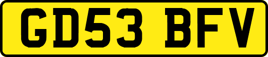 GD53BFV