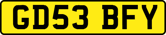 GD53BFY