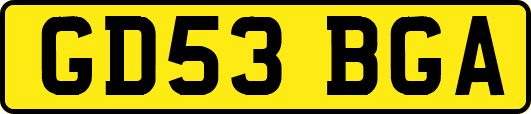 GD53BGA