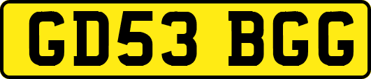 GD53BGG