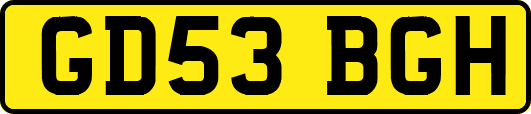 GD53BGH