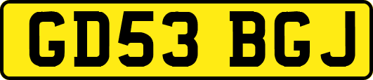 GD53BGJ