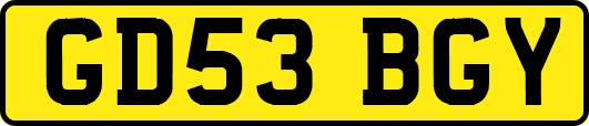 GD53BGY