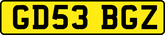 GD53BGZ