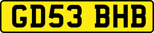 GD53BHB