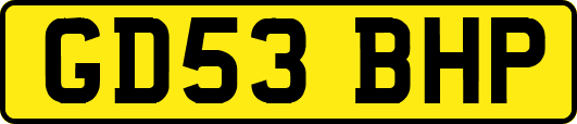 GD53BHP
