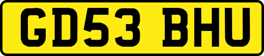 GD53BHU