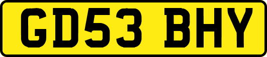 GD53BHY
