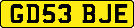 GD53BJE
