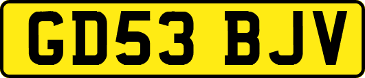 GD53BJV