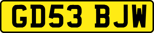 GD53BJW