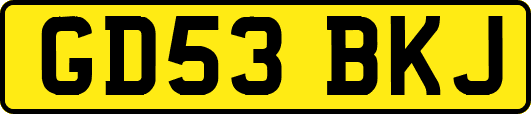 GD53BKJ