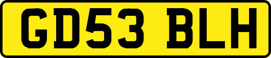GD53BLH