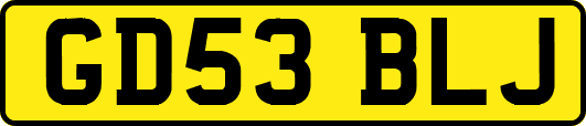 GD53BLJ