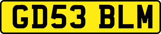 GD53BLM