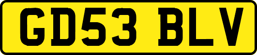 GD53BLV
