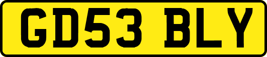 GD53BLY