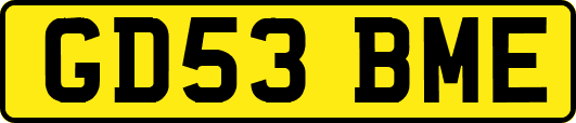 GD53BME