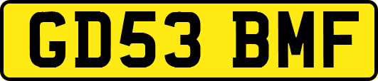 GD53BMF