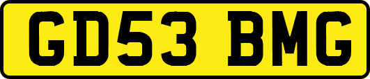 GD53BMG