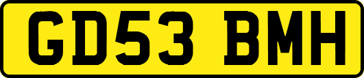 GD53BMH