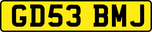 GD53BMJ