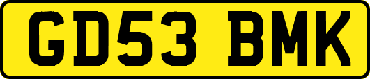 GD53BMK