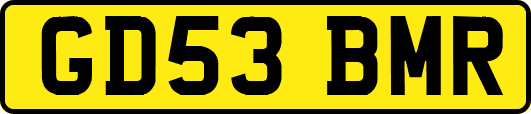 GD53BMR