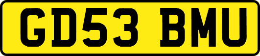 GD53BMU