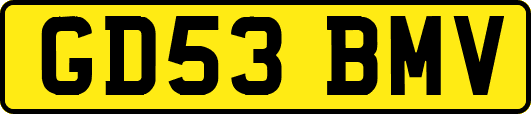 GD53BMV