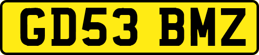 GD53BMZ