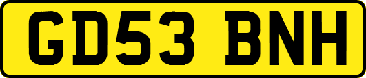 GD53BNH