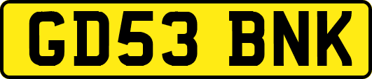 GD53BNK